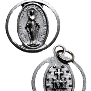 Miraculous Medal - 2 x