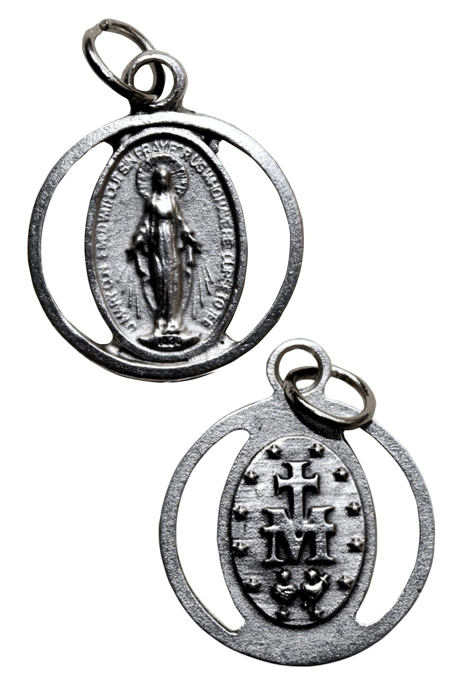 Miraculous Medal - 2 x
