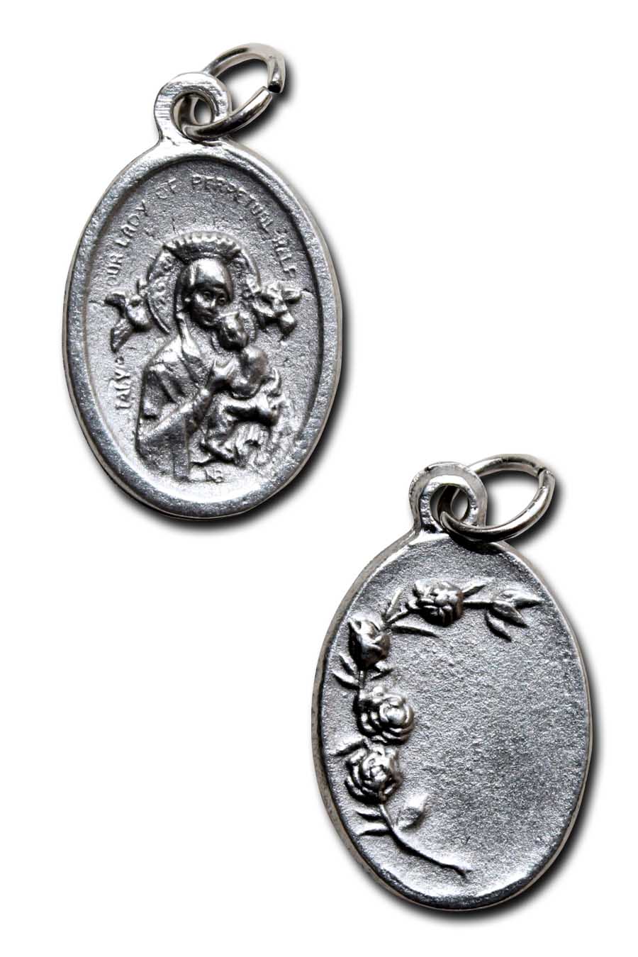 Mother of Perpetual Help - 2 cm