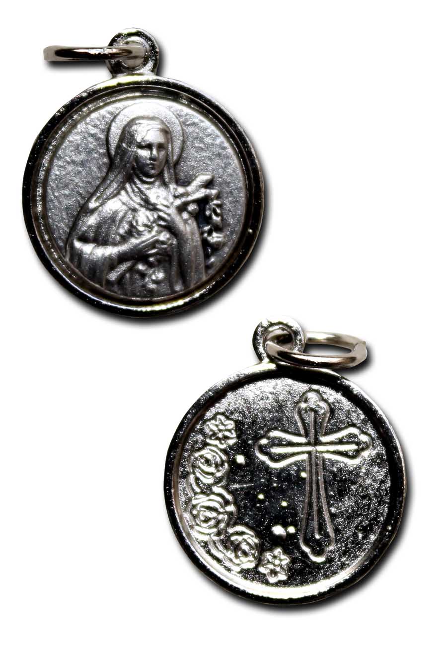 Saint Therese of the Child Jesus