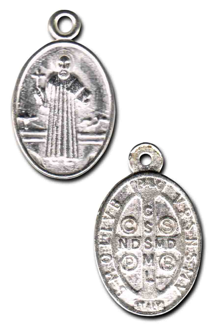 Saint Benedict Medal