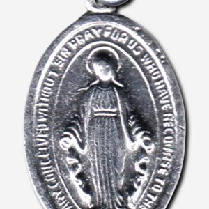 Miraculous Medal - 2x