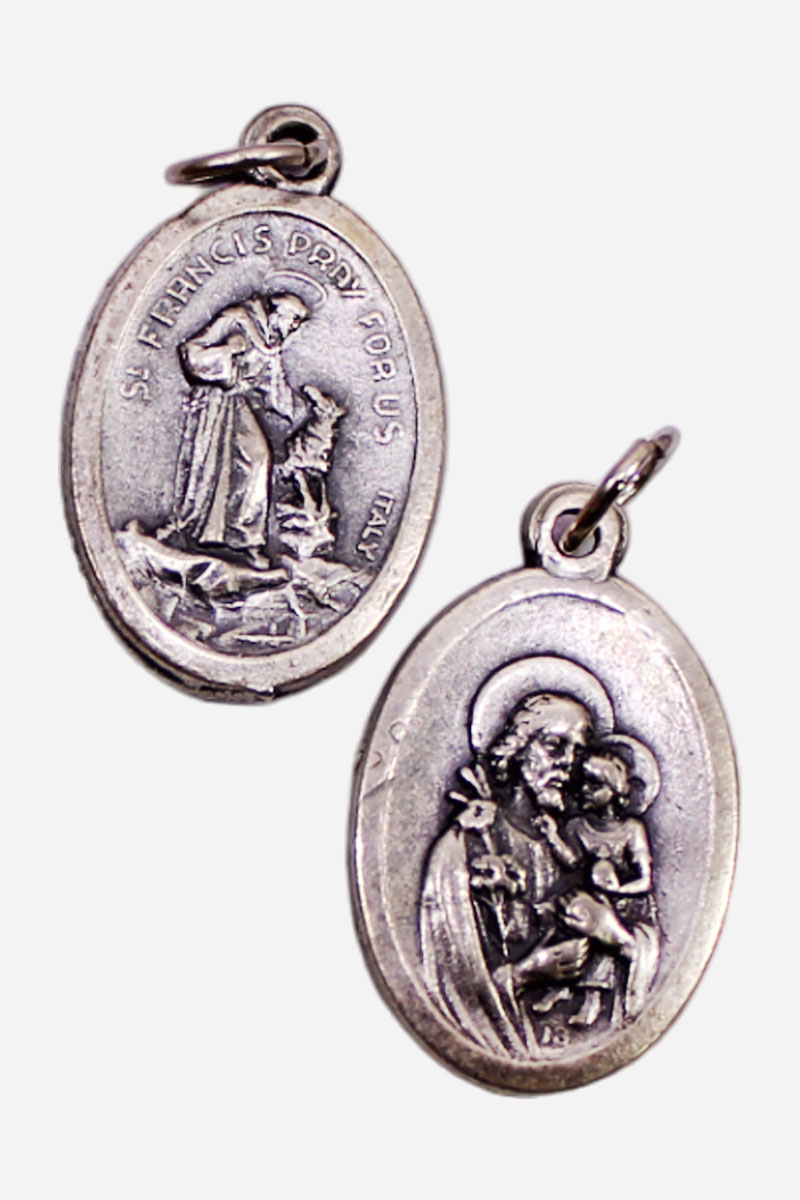 ASSORTED MEDALS - OVAL DESIGNS - Image 4