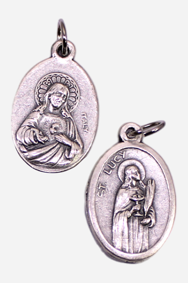 ASSORTED MEDALS - OVAL DESIGNS - Image 3