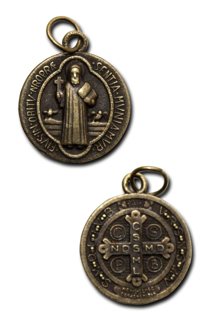 Saint Benedict Medal