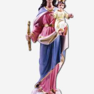 MARY HELP OF CHRISTIANS -