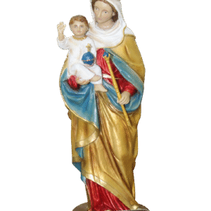 MARY HELP OF CHRISTIANS - 32 cm