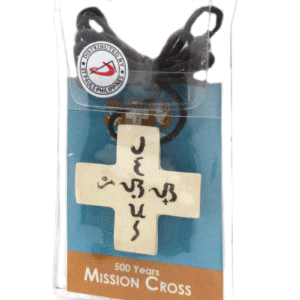 MISSION CROSS BIG