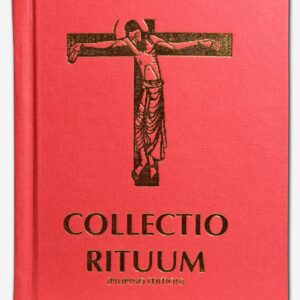 Collectio Rituum - Filipino Edition