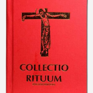 Collectio Rituum - English Edition