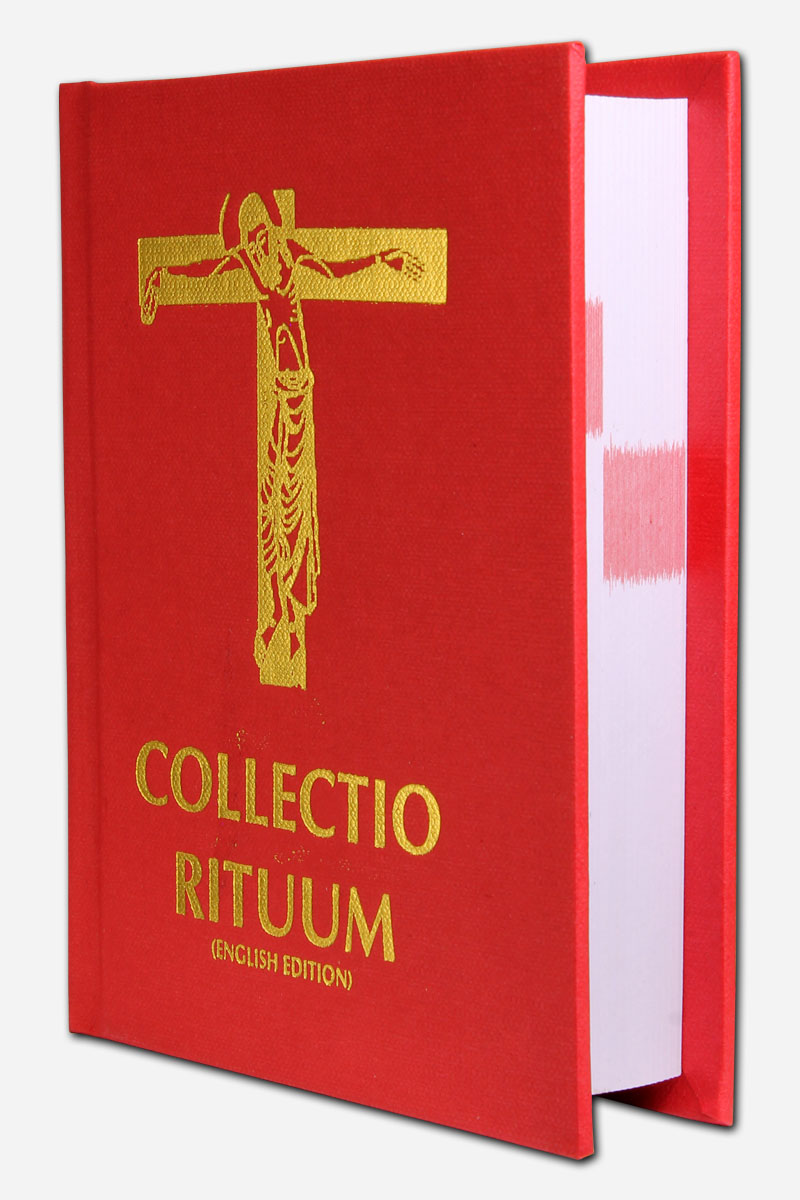 Collectio Rituum - English Edition - Image 3