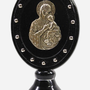 MOTHER OF PERPETUAL HELP - 5 INCHES