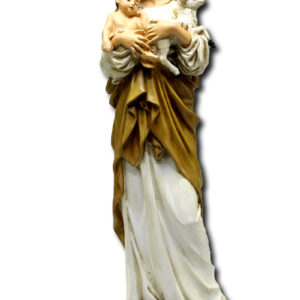 MOTHER OF THE GOOD SHEPHERD -