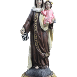 OUR LADY OF MOUNT CARMEL -
