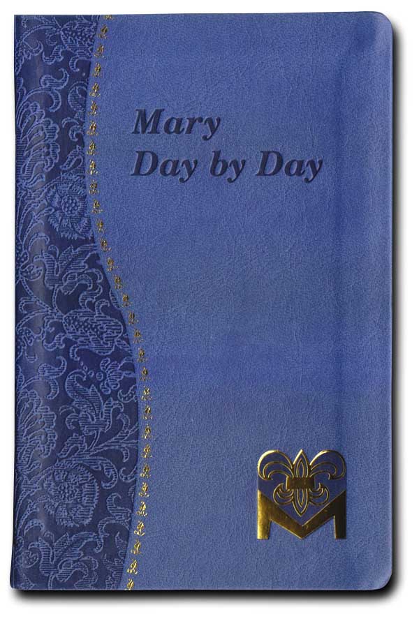 Mary Day by Day