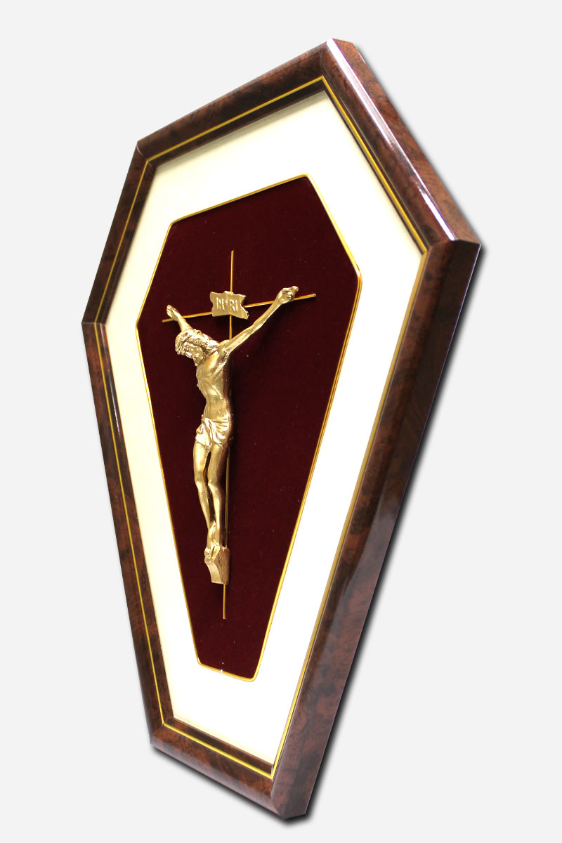 Mega Cross Big - 12 X 1 X 14 inches - Image 4