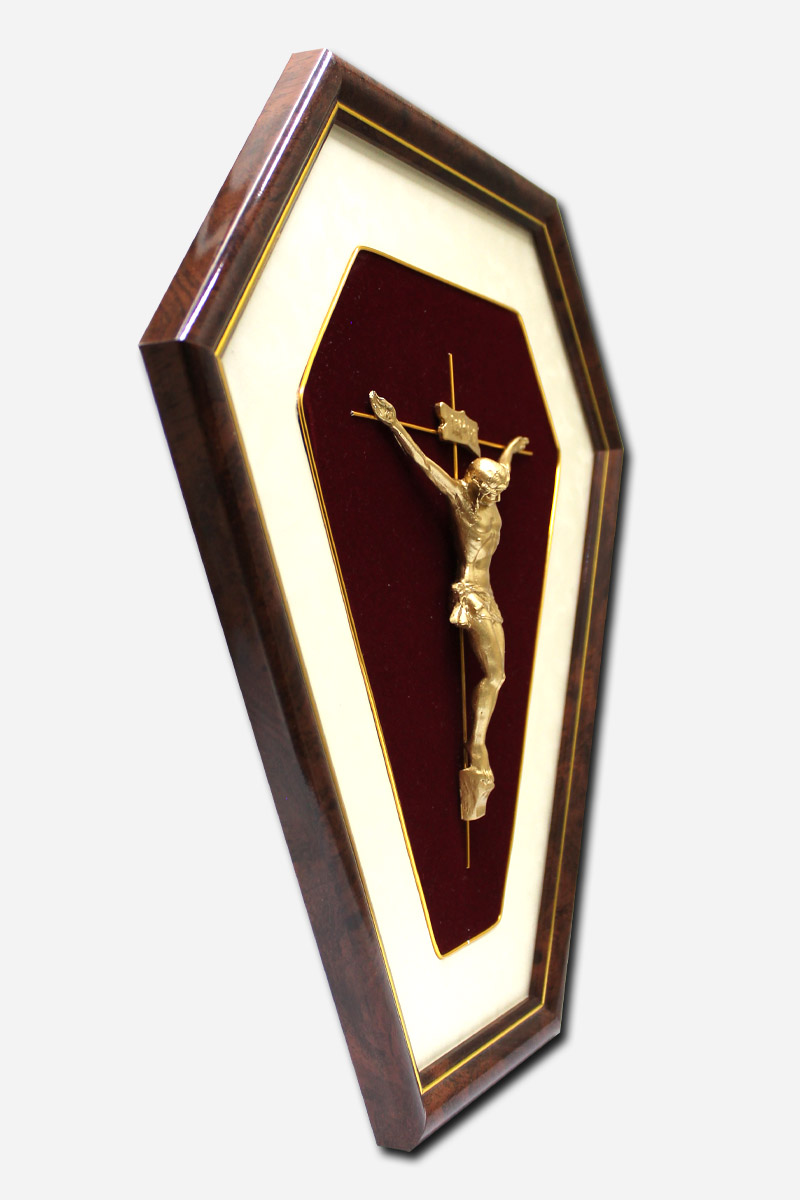 Mega Cross Big - 12 X 1 X 14 inches - Image 3