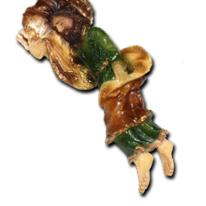 Mini Sleeping Saint Joseph with Pouch -
