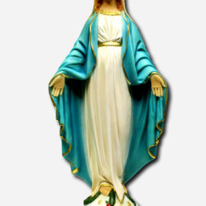 Our Lady of Miraculous Medal -