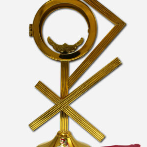 Monstrance - 17 x 4 x
