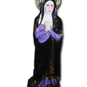 Mother Dolorosa - 5 Feet