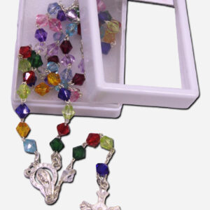 Mother's Rosary Beads