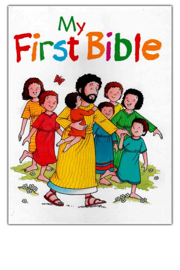My First Bible