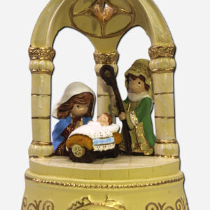 NATIVITY - O HOLY NIGHT -