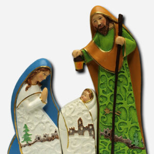 NATIVITY SET -