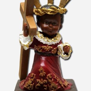 NUESTRO PADRE HESUS NAZARENO BAMBINI -