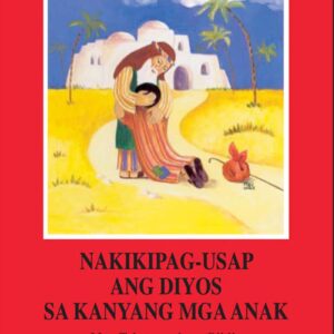 Nakikipag-Usap Ang Diyos Sa Kanyang Mga Anak