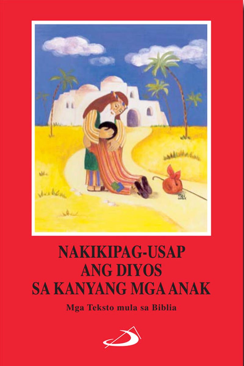 Nakikipag-Usap Ang Diyos Sa Kanyang Mga Anak