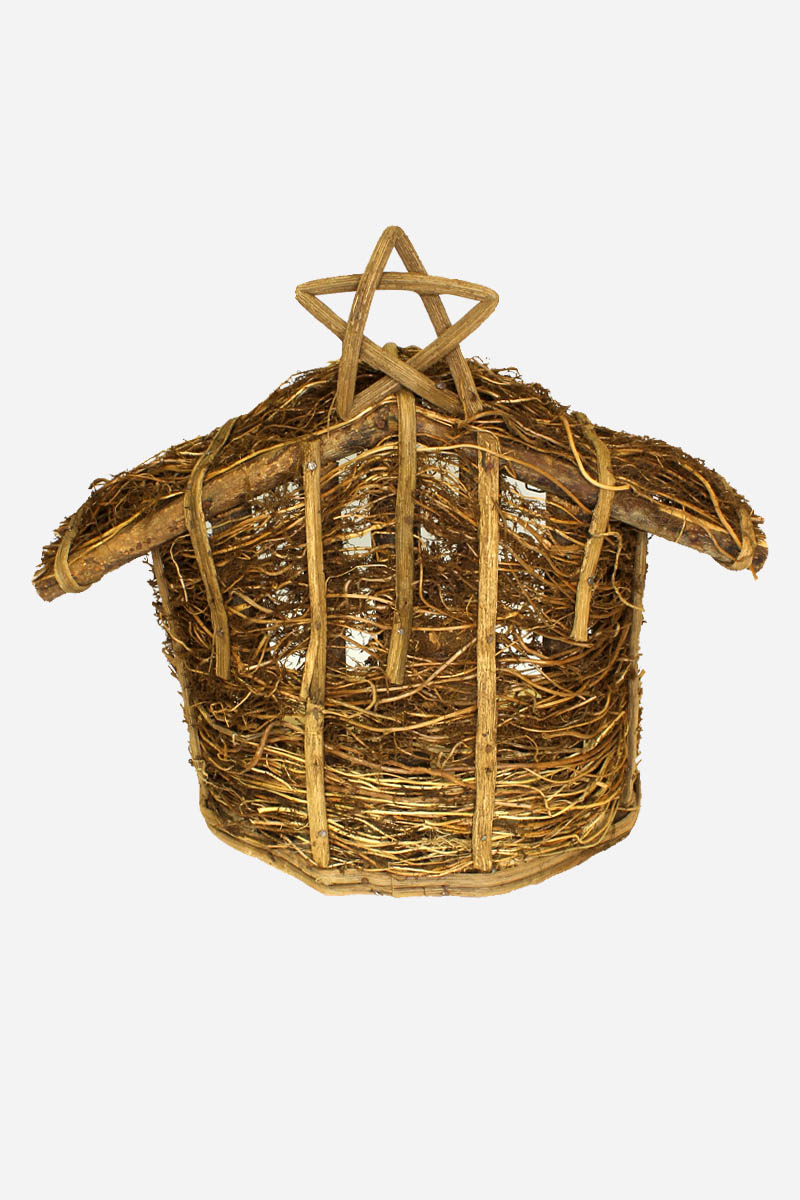 Nativity House - 10 x 3 x - Image 4