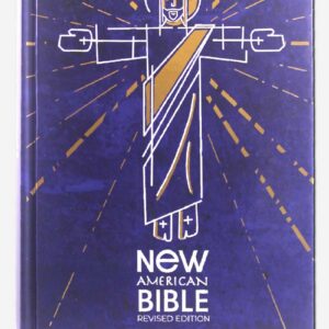 New American Bible Revised Edition