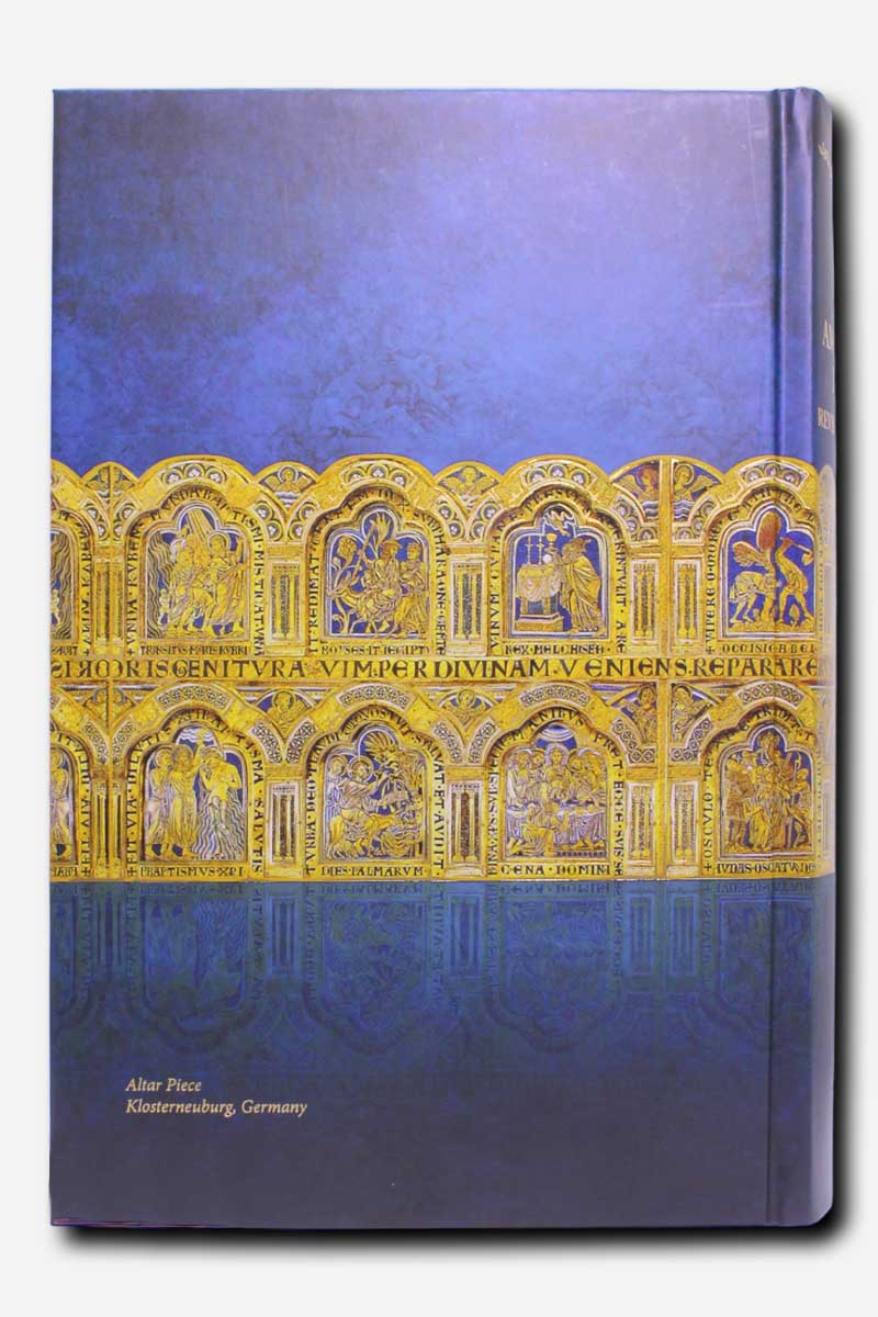 New American Bible Revised Edition - without index - Image 4