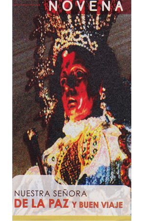 Nuestra Senora De La Paz Buen Viaje