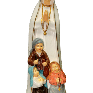 OUR LADY OF FATIMA -