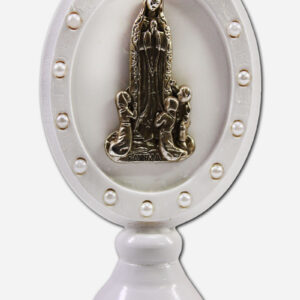 OUR LADY OF FATIMA WITH CHILDREN