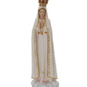 OUR LADY OF FATIMA - 16 INCHES
