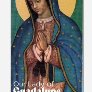 Our lady of Guadalupe Sambuhay Novena