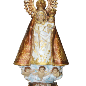 OUR LADY OF MANAOAG -