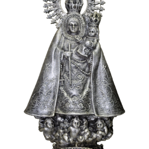 OUR LADY OF MANAOAG -