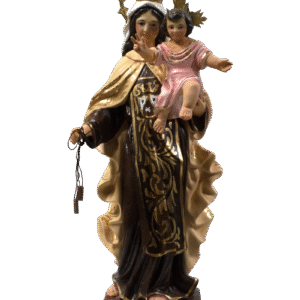 Our Lady of Mount Carmel -