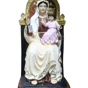 OUR LADY OF MOUNT CARMEL
