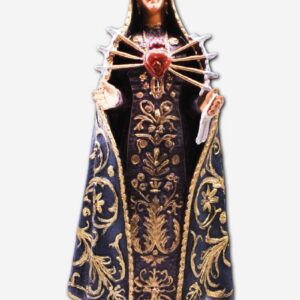 OUR LADY OF SORROWS - 9 Inches