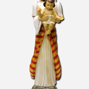 OUR LADY OF THE BARANGAY -