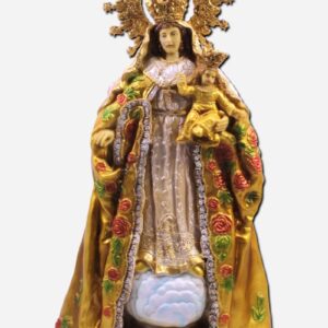 OUR LADY OF THE ROSARY - 13 INCHES