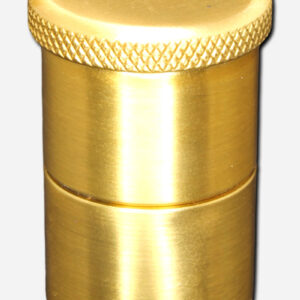 Oil Stock Duo - 2 Inches