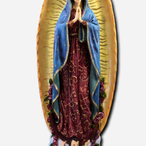 Our Lady of Guadalupe