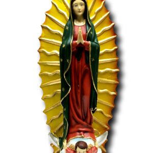 Our Lady of Guadalupe -